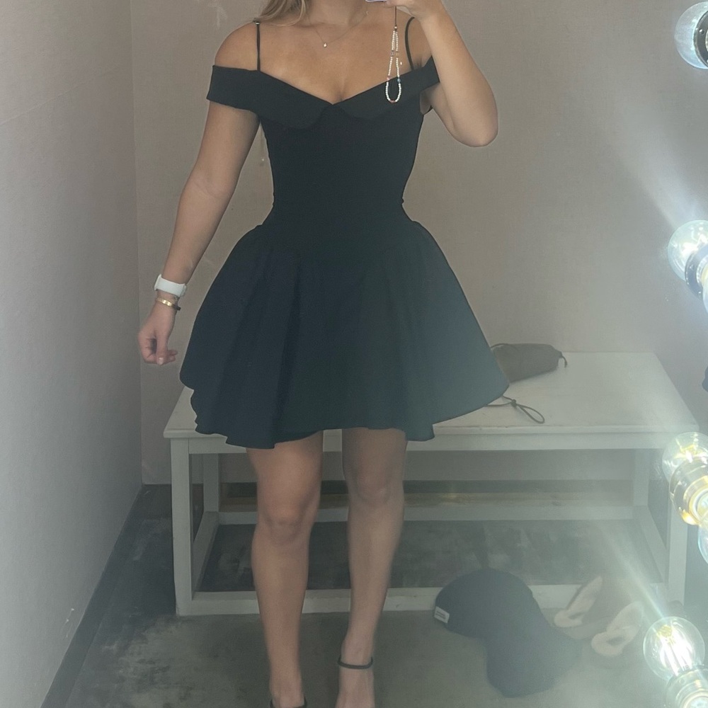 House of CB Elida dress